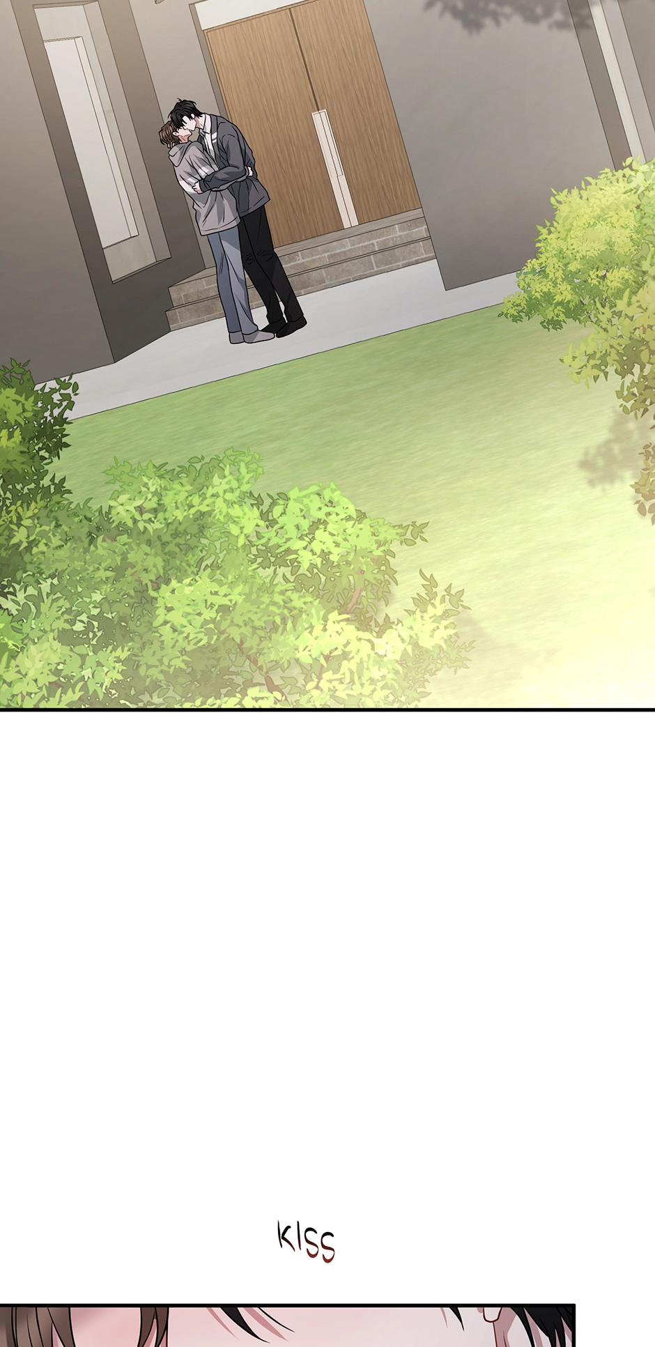 Read Unlocking a Cozy Captivity chapter 25 image 87 on Lezhin
