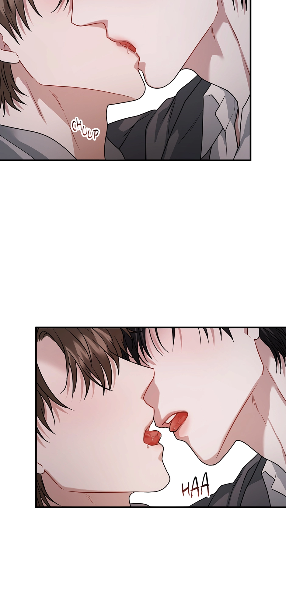 Read Unlocking a Cozy Captivity chapter 25 image 88 on Lezhin
