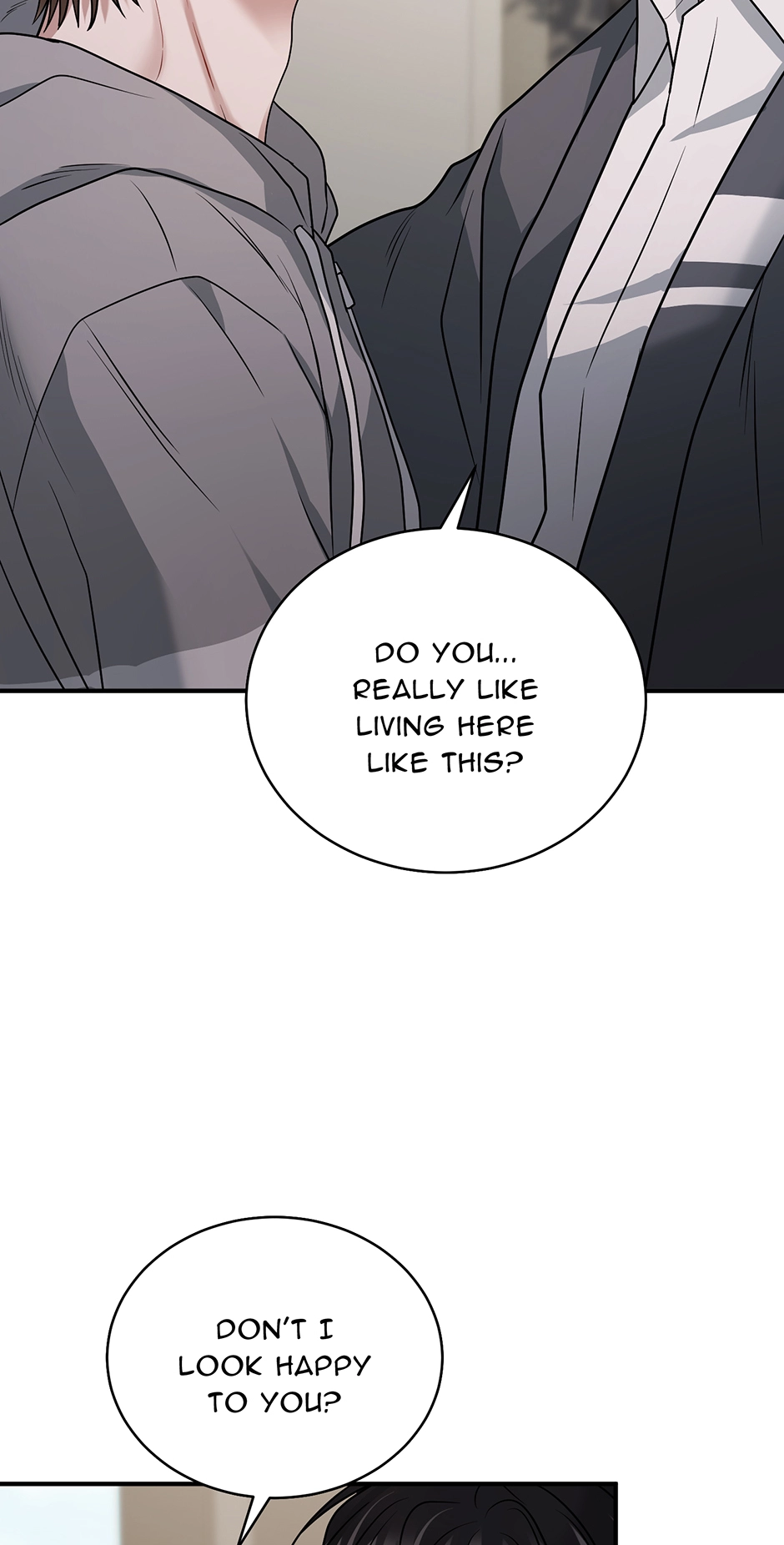 Read Unlocking a Cozy Captivity chapter 25 image 90 on Lezhin