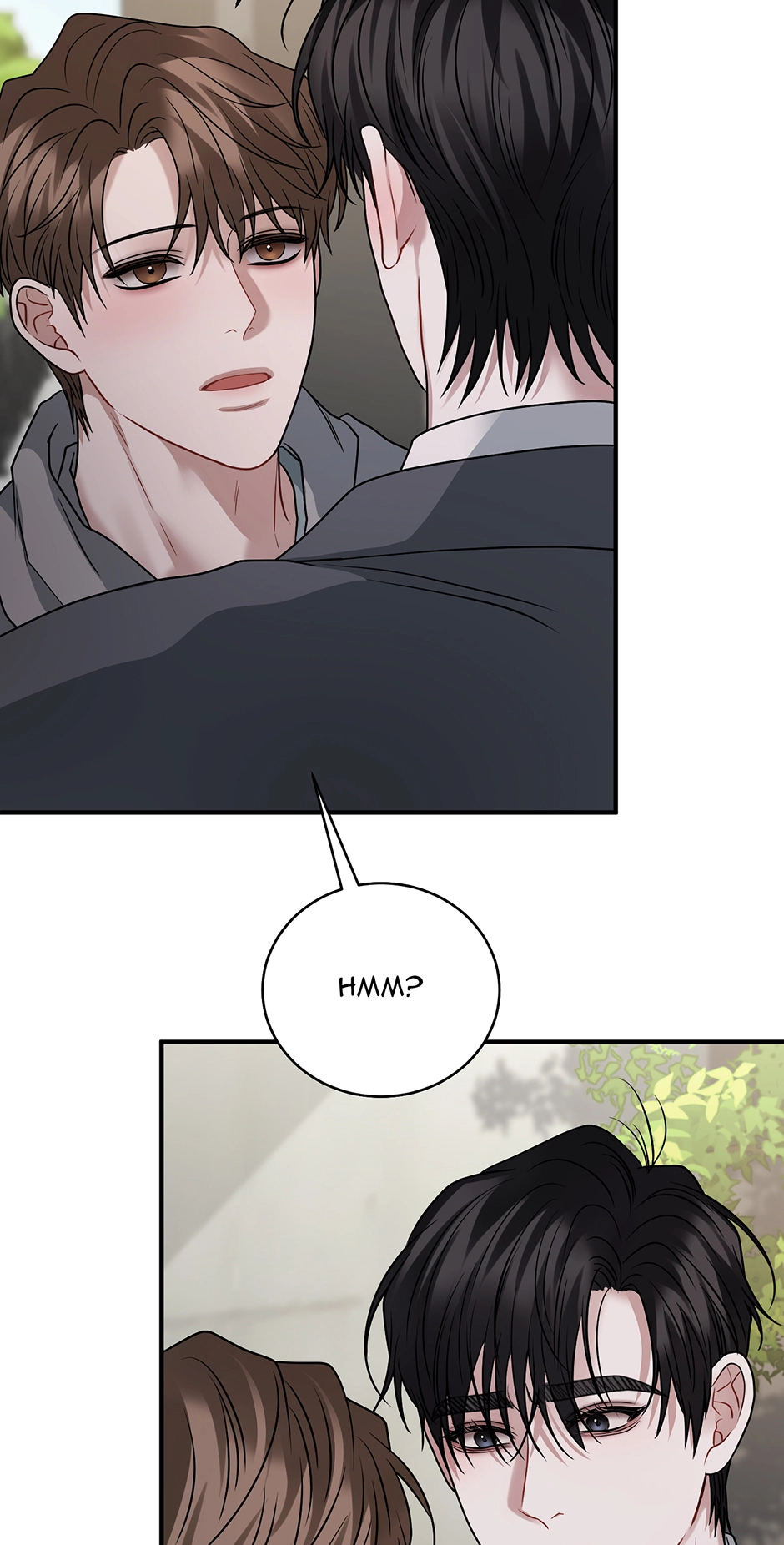 Read Unlocking a Cozy Captivity chapter 25 image 91 on Lezhin