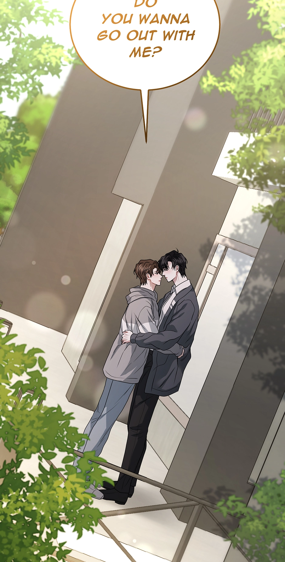 Read Unlocking a Cozy Captivity chapter 25 image 94 on Lezhin