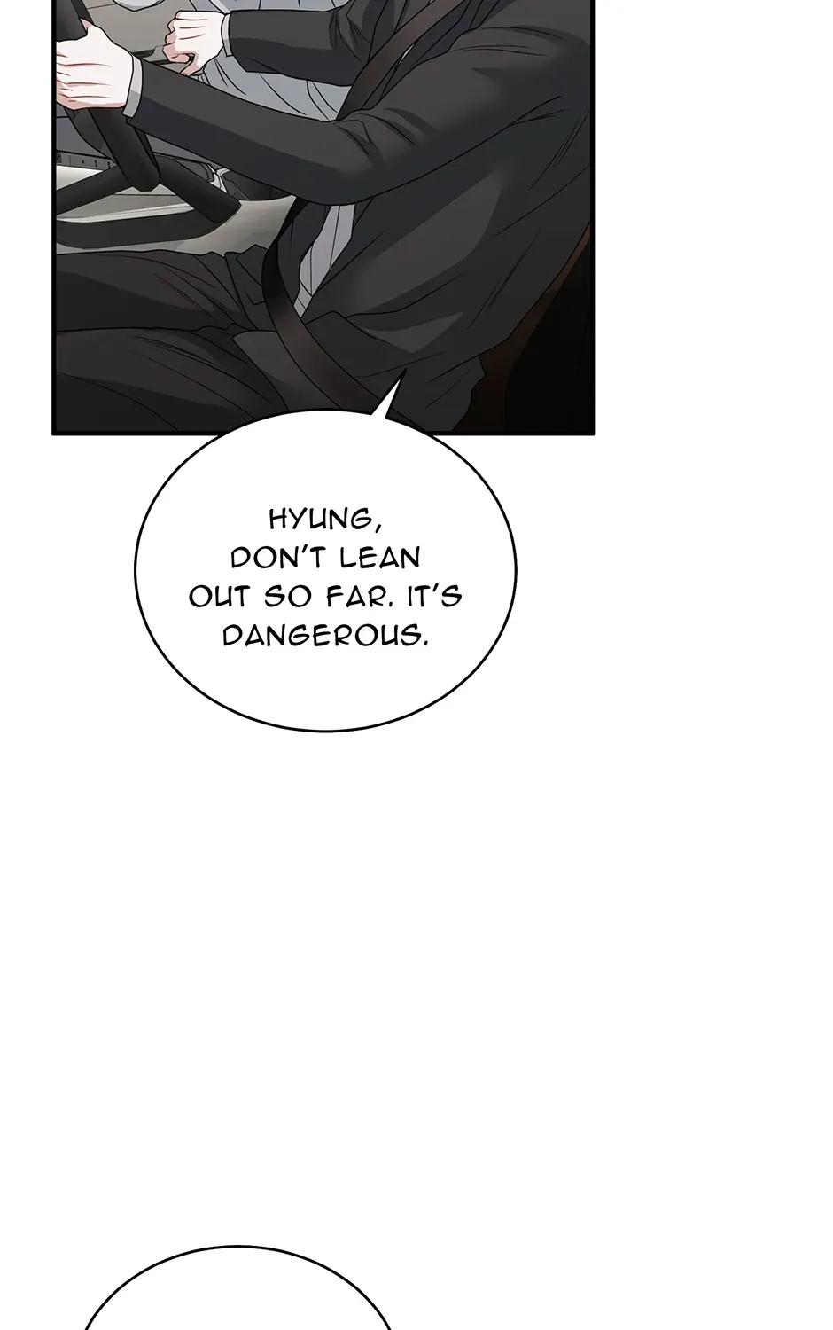 Read Unlocking a Cozy Captivity chapter 27 image 10 on Lezhin