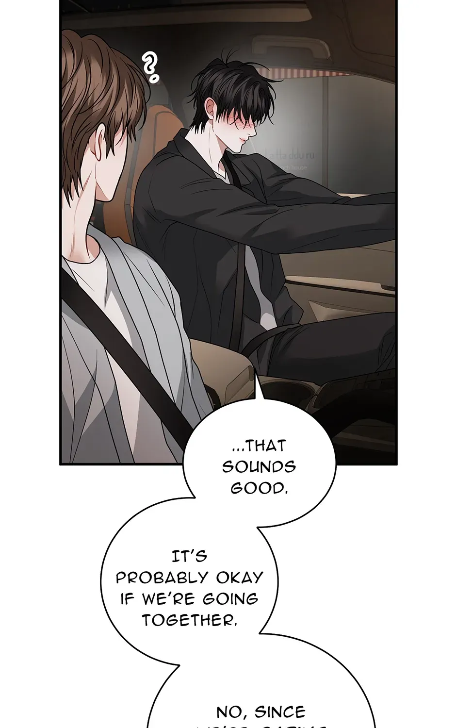 Read Unlocking a Cozy Captivity chapter 27 image 102 on Lezhin