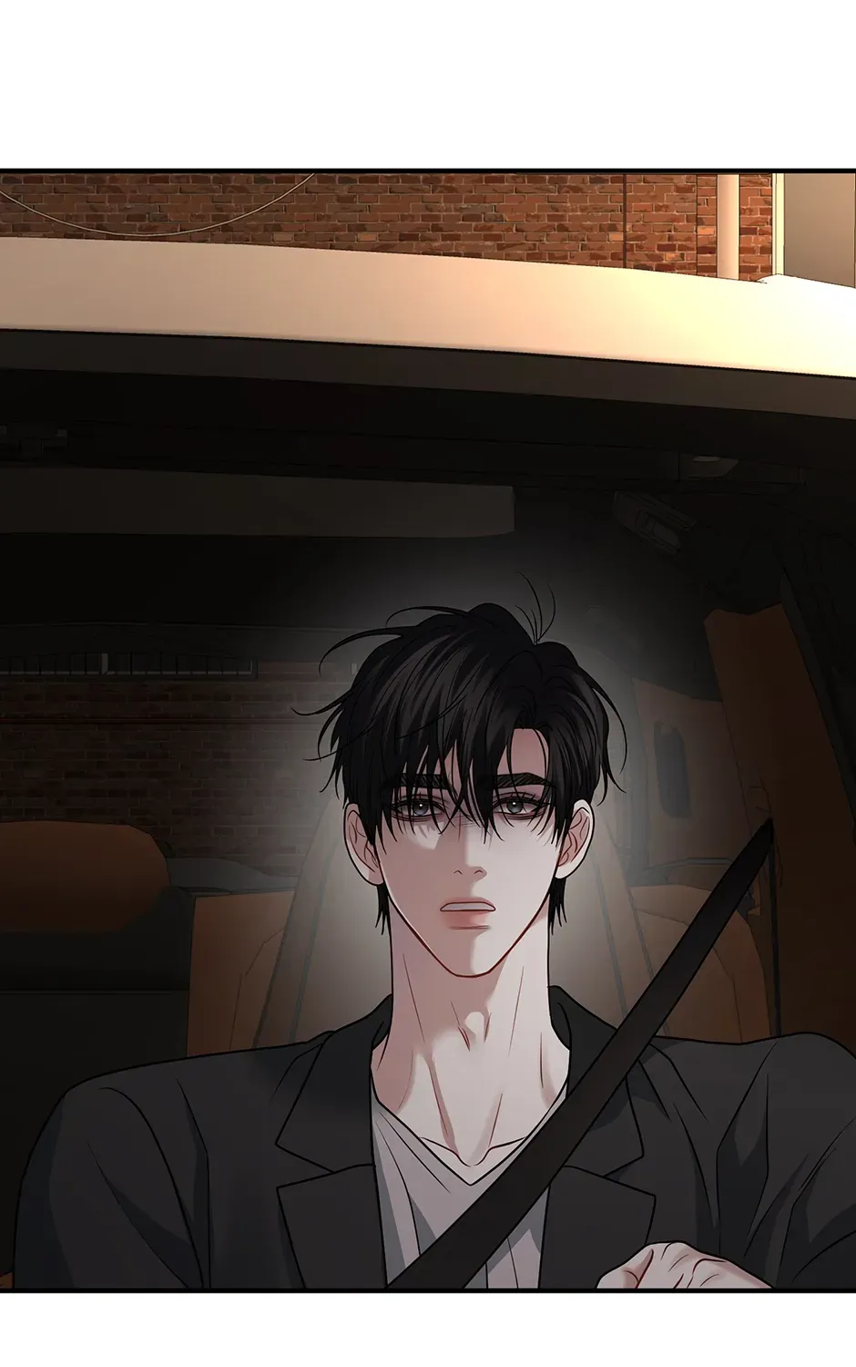 Read Unlocking a Cozy Captivity chapter 27 image 106 on Lezhin