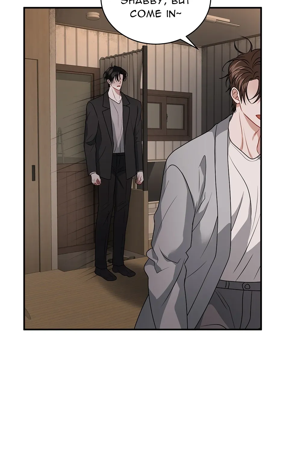 Read Unlocking a Cozy Captivity chapter 27 image 114 on Lezhin