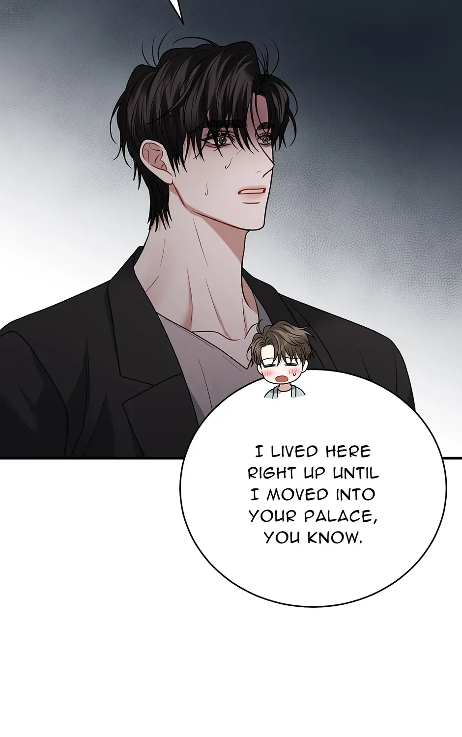 Read Unlocking a Cozy Captivity chapter 27 image 116 on Lezhin