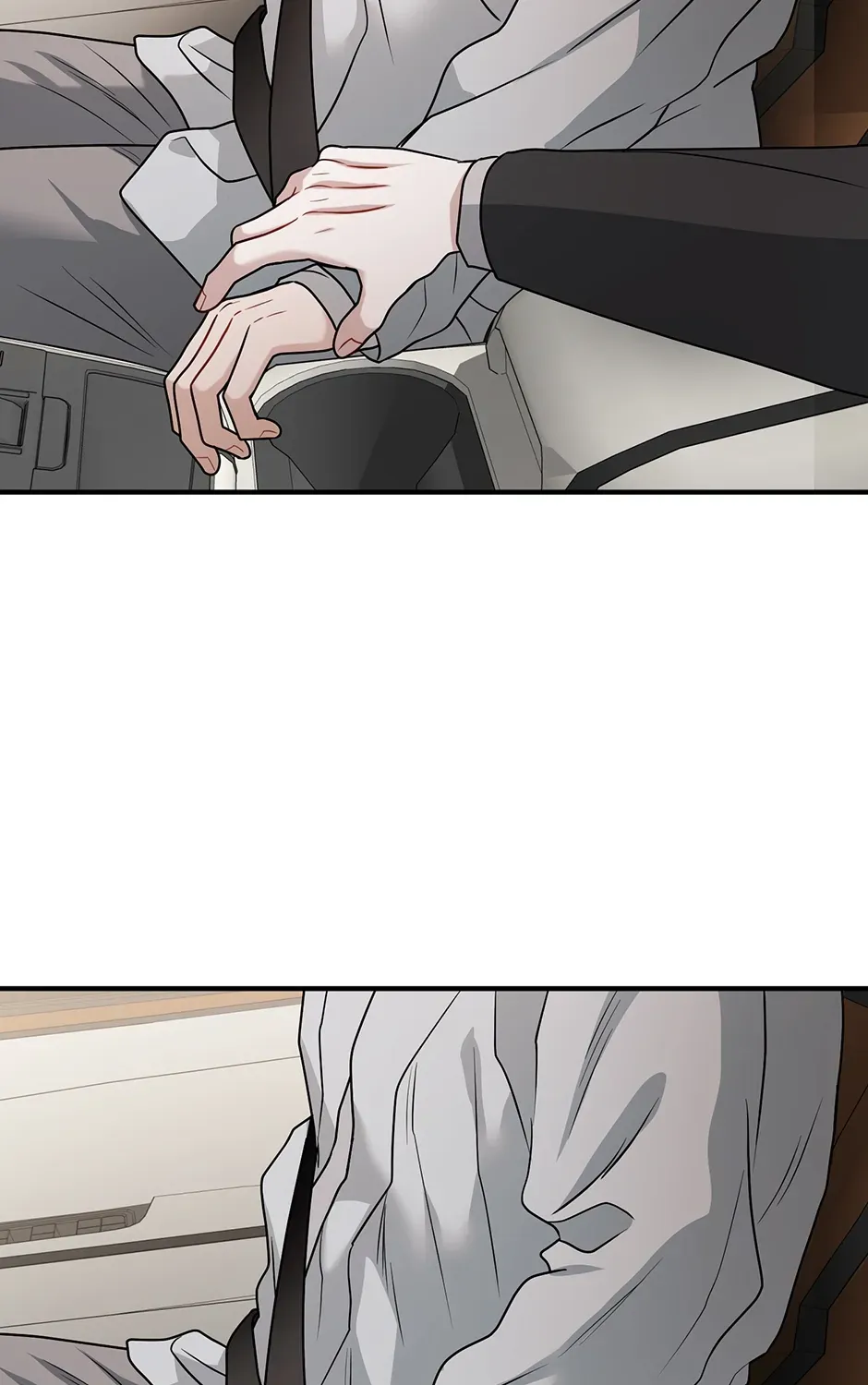 Read Unlocking a Cozy Captivity chapter 27 image 12 on Lezhin