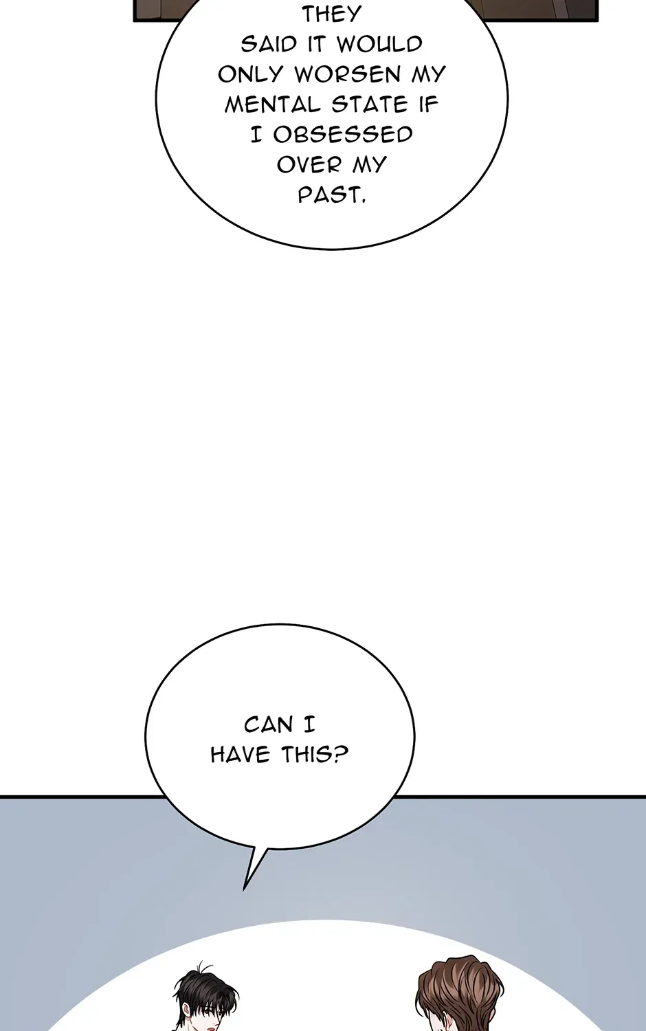 Read Unlocking a Cozy Captivity chapter 27 image 124 on Lezhin
