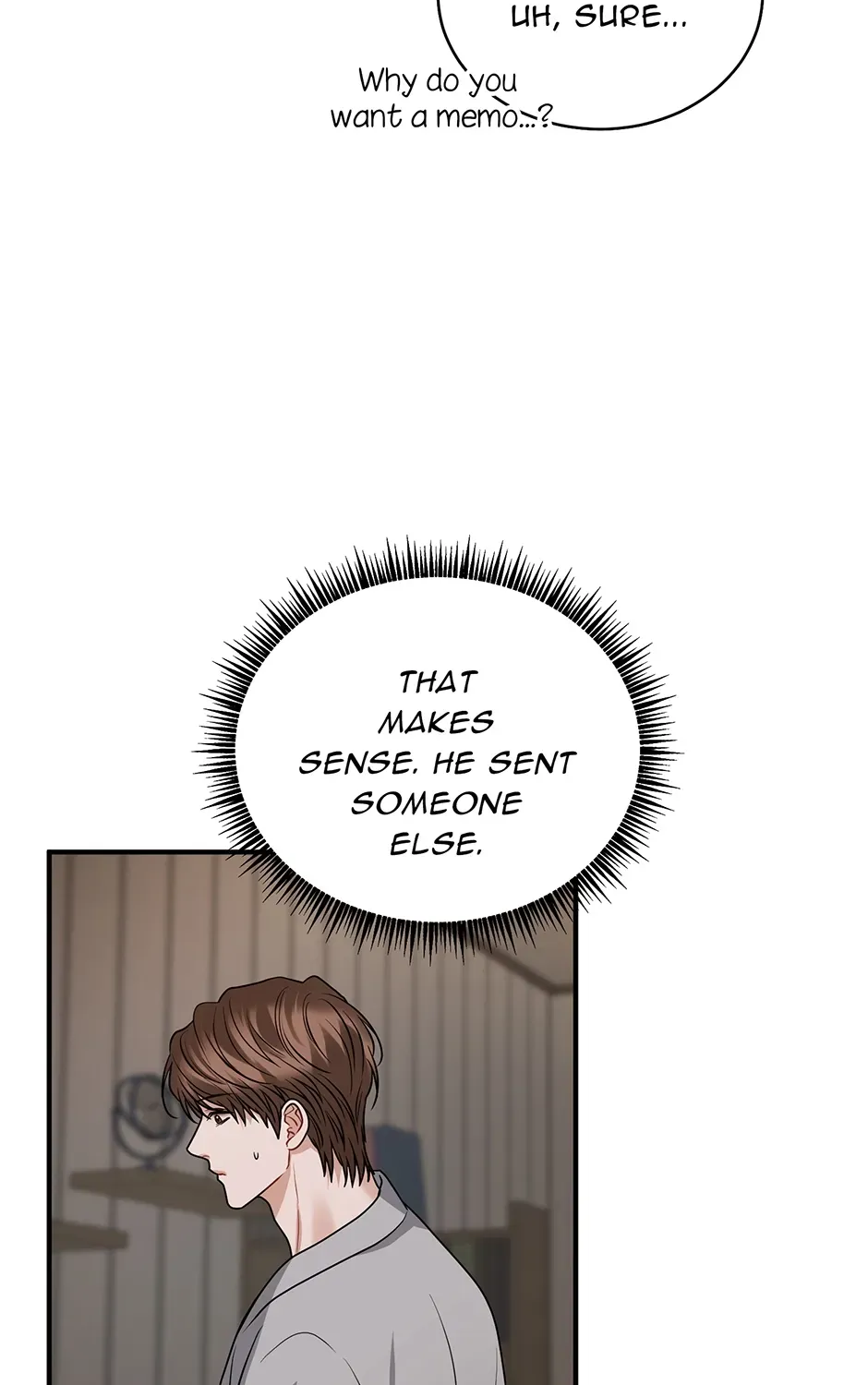 Read Unlocking a Cozy Captivity chapter 27 image 126 on Lezhin