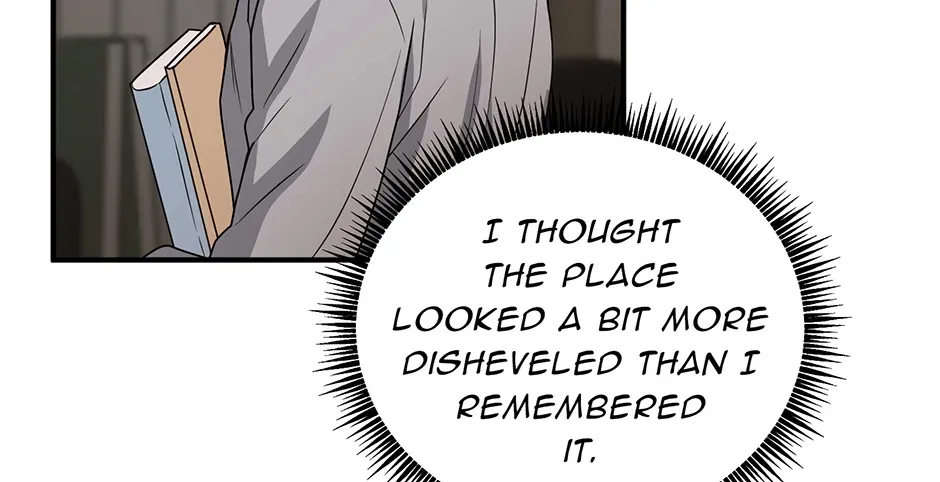 Read Unlocking a Cozy Captivity chapter 27 image 127 on Lezhin