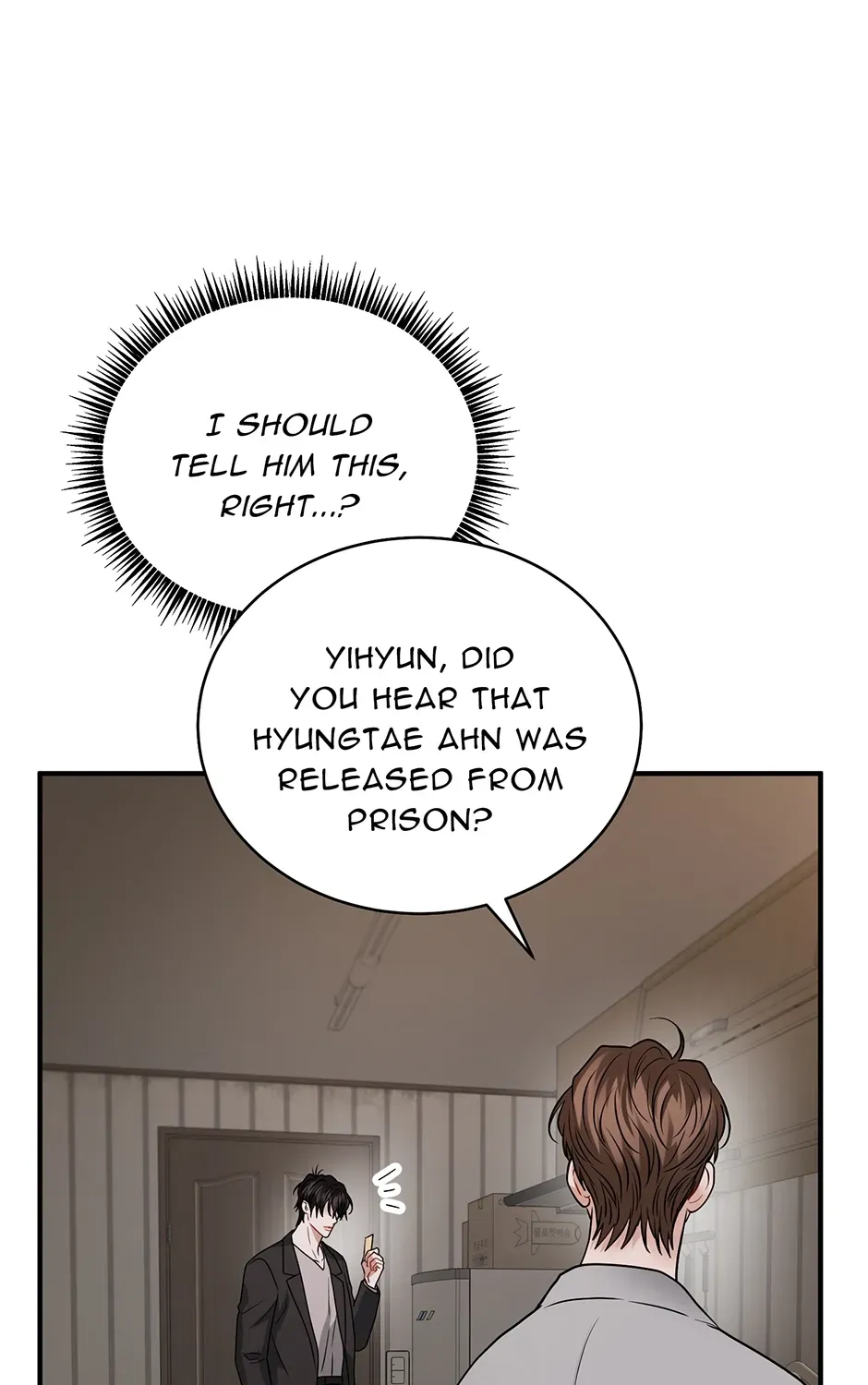 Read Unlocking a Cozy Captivity chapter 27 image 130 on Lezhin