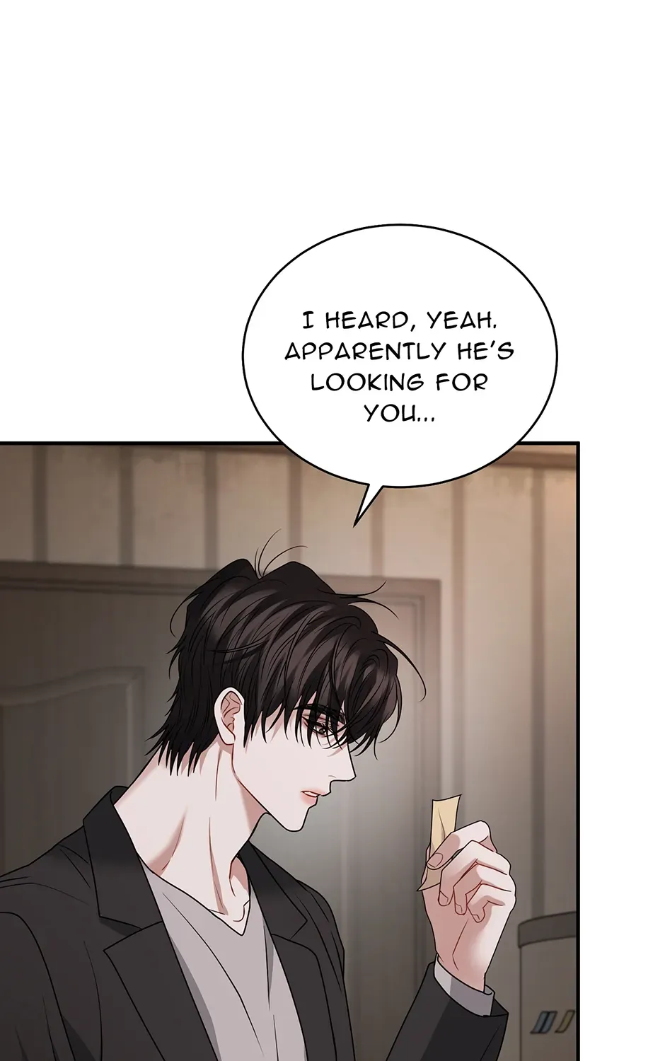 Read Unlocking a Cozy Captivity chapter 27 image 132 on Lezhin