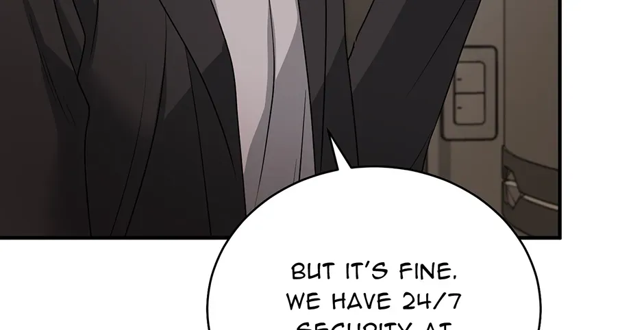 Read Unlocking a Cozy Captivity chapter 27 image 133 on Lezhin