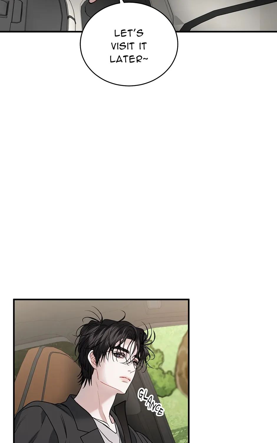Read Unlocking a Cozy Captivity chapter 27 image 14 on Lezhin