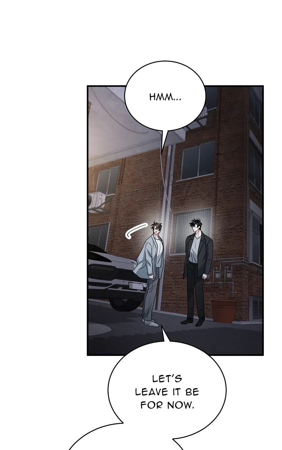 Read Unlocking a Cozy Captivity chapter 27 image 140 on Lezhin