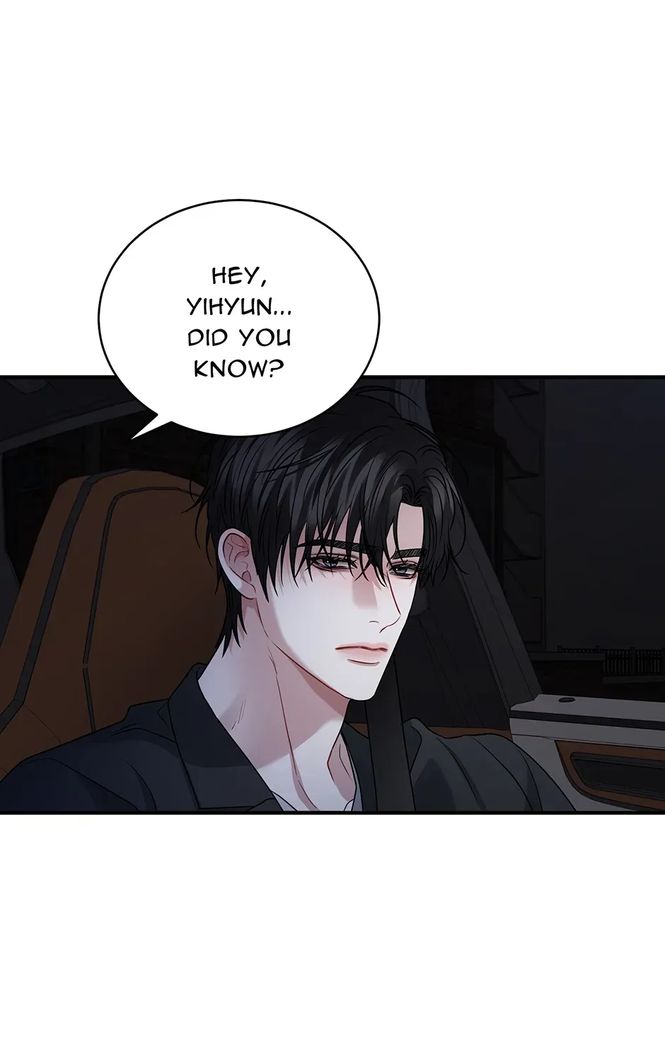 Read Unlocking a Cozy Captivity chapter 27 image 150 on Lezhin