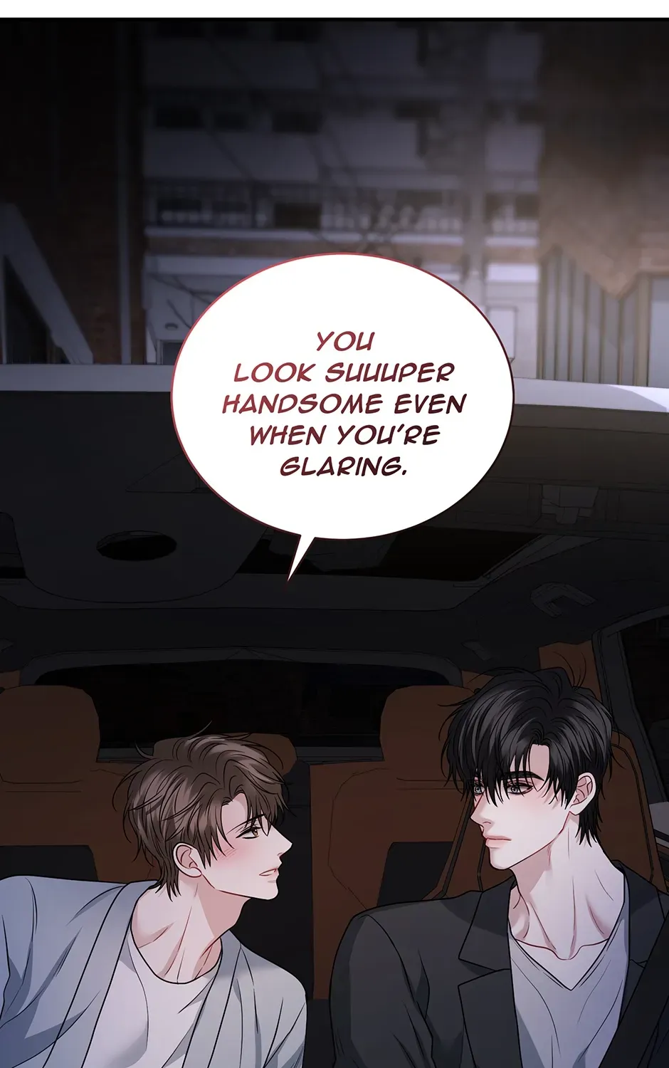 Read Unlocking a Cozy Captivity chapter 27 image 152 on Lezhin