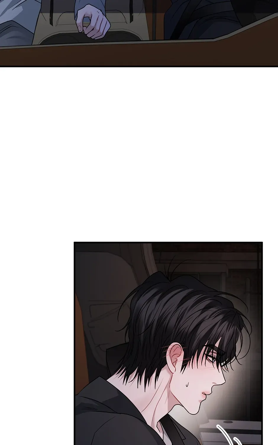 Read Unlocking a Cozy Captivity chapter 27 image 154 on Lezhin