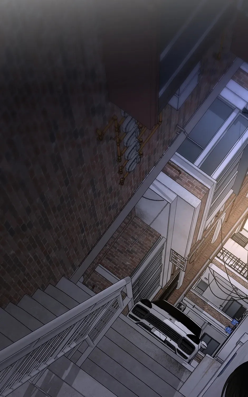 Read Unlocking a Cozy Captivity chapter 27 image 158 on Lezhin