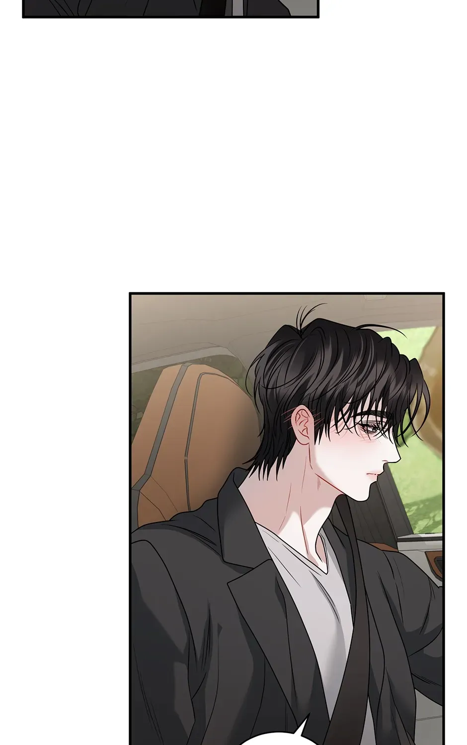 Read Unlocking a Cozy Captivity chapter 27 image 16 on Lezhin
