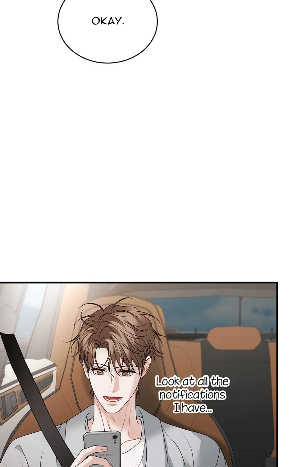 Read Unlocking a Cozy Captivity chapter 27 image 26 on Lezhin