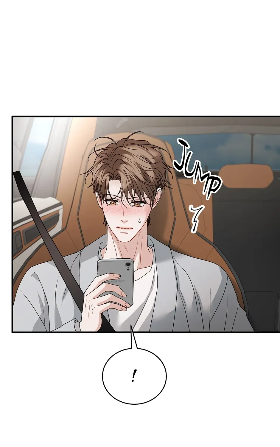 Read Unlocking a Cozy Captivity chapter 27 image 28 on Lezhin