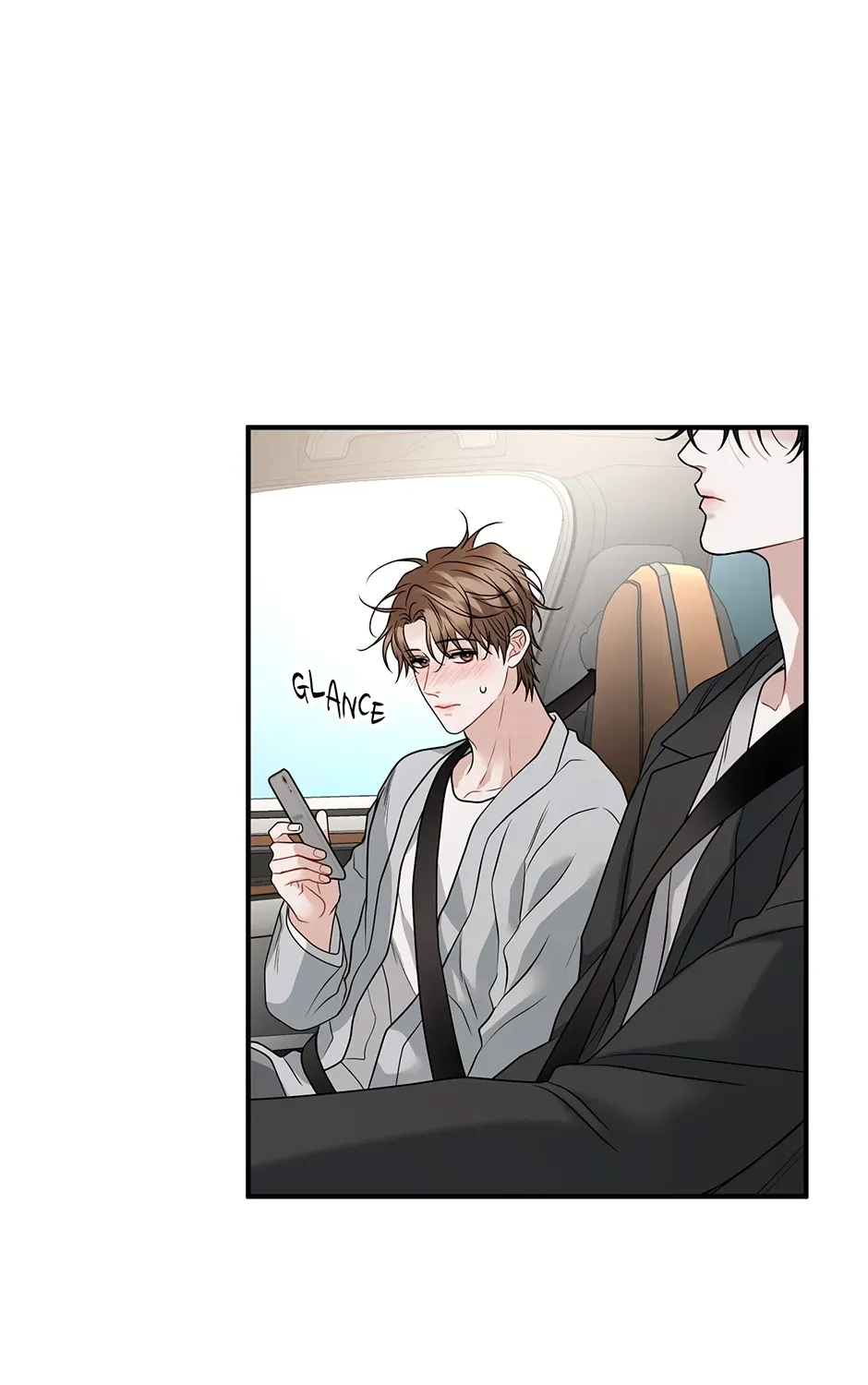Read Unlocking a Cozy Captivity chapter 27 image 32 on Lezhin