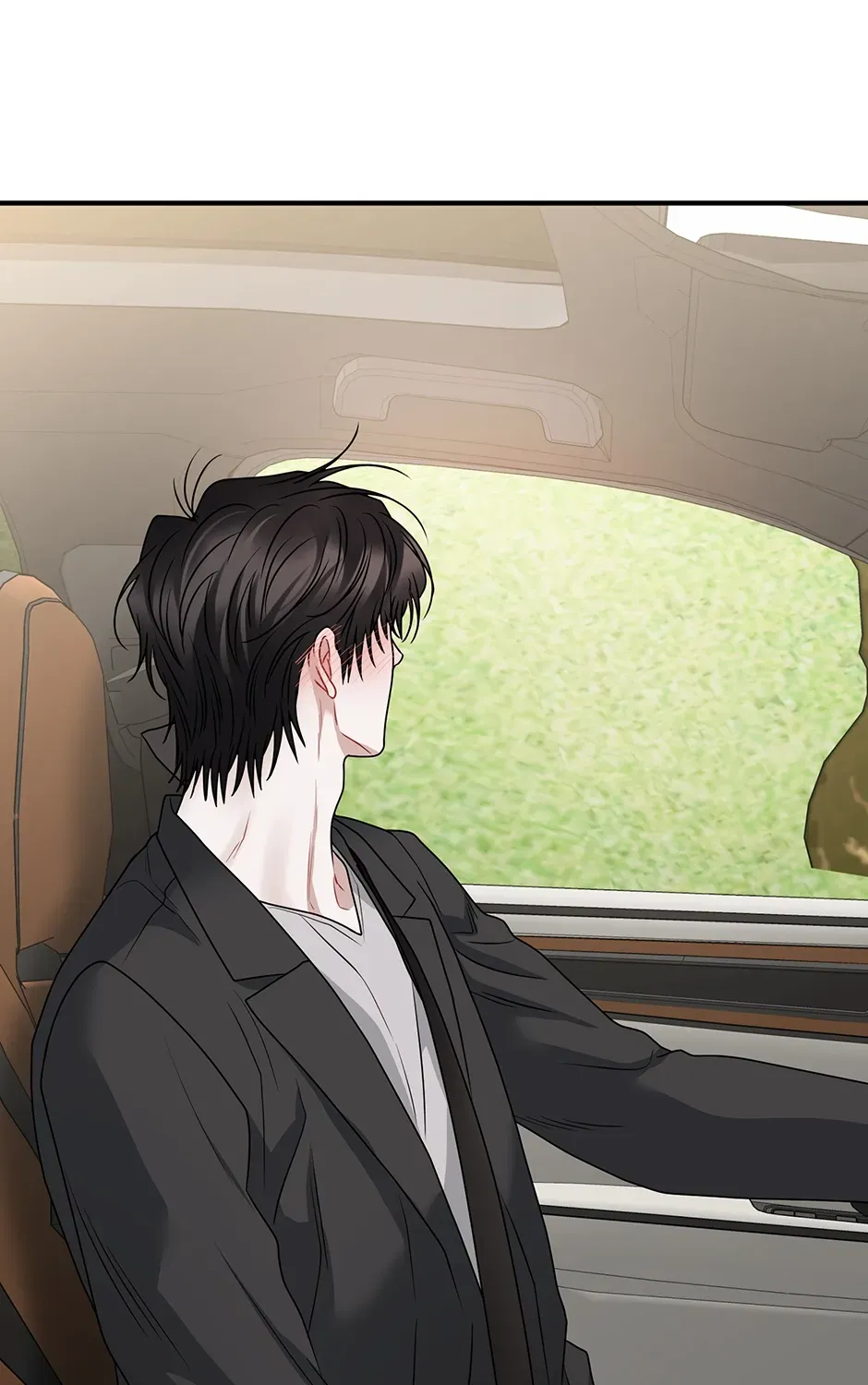 Read Unlocking a Cozy Captivity chapter 27 image 34 on Lezhin