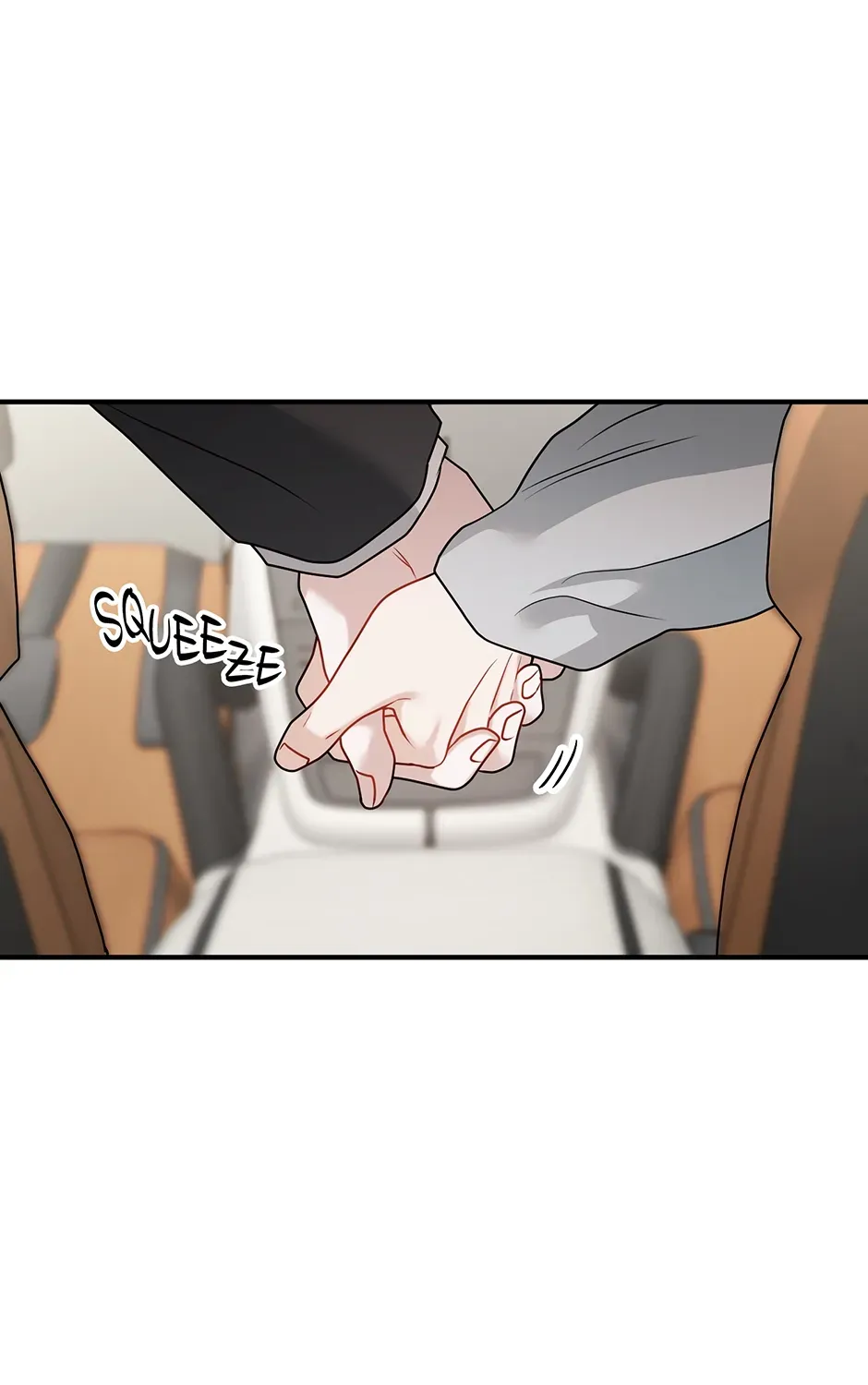 Read Unlocking a Cozy Captivity chapter 27 image 36 on Lezhin