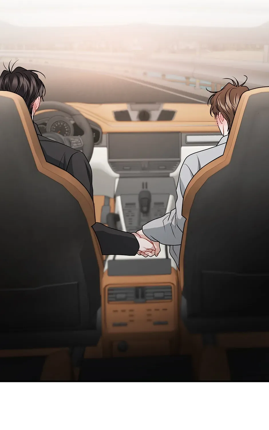 Read Unlocking a Cozy Captivity chapter 27 image 38 on Lezhin