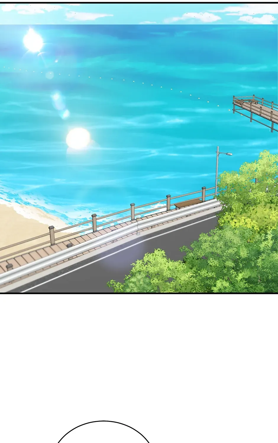 Read Unlocking a Cozy Captivity chapter 27 image 42 on Lezhin