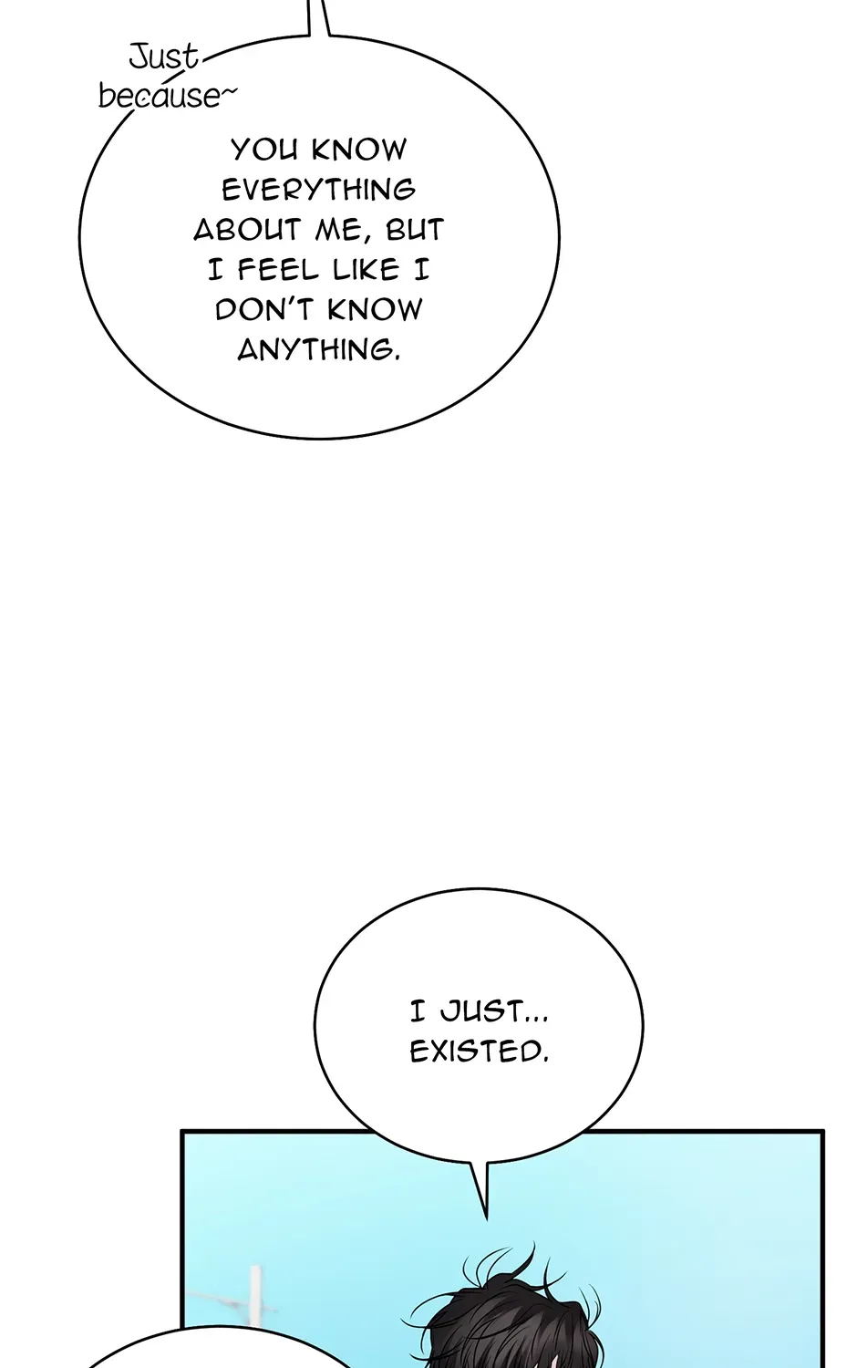 Read Unlocking a Cozy Captivity chapter 27 image 52 on Lezhin
