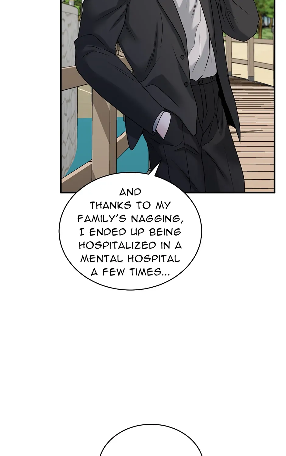 Read Unlocking a Cozy Captivity chapter 27 image 54 on Lezhin
