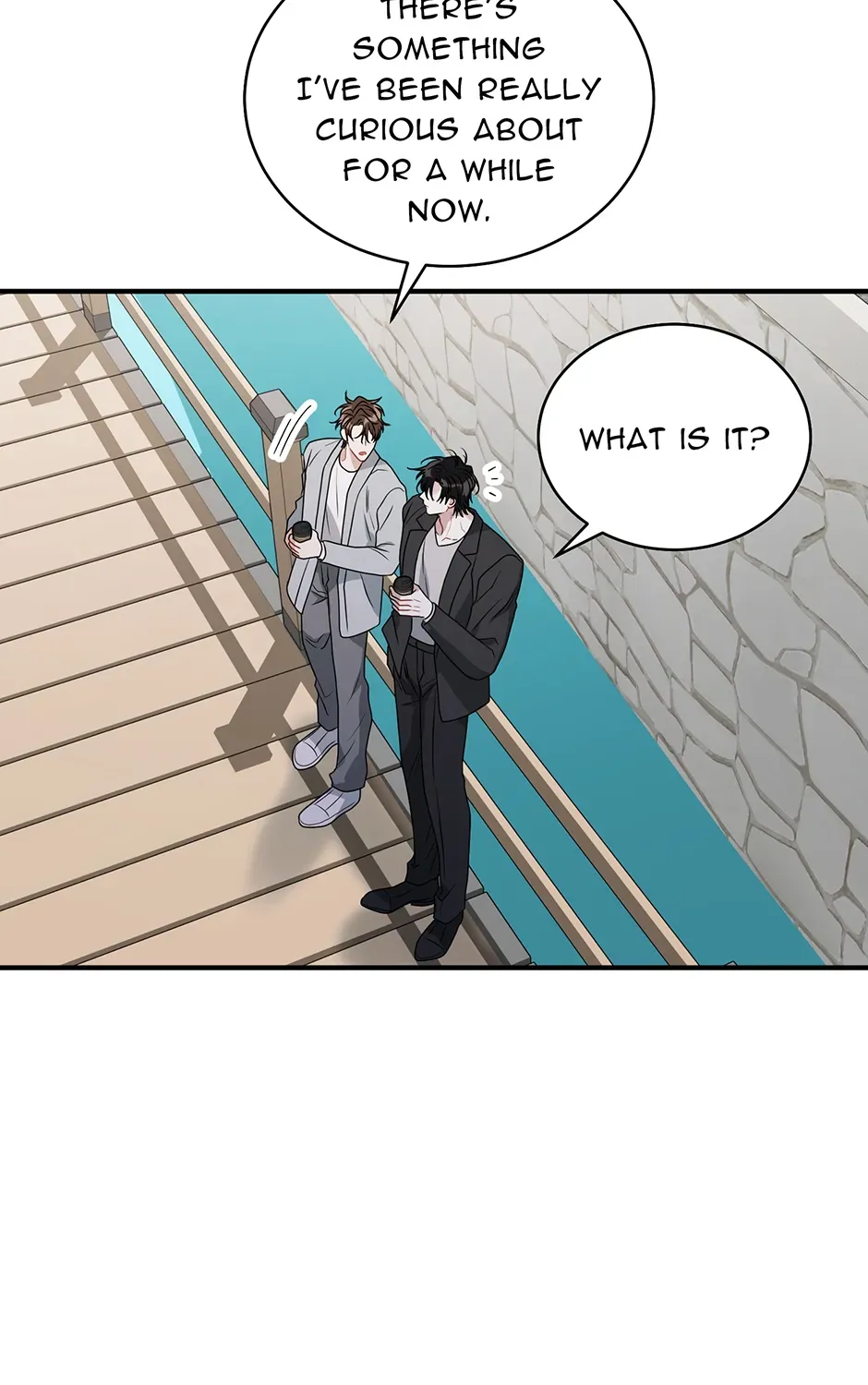Read Unlocking a Cozy Captivity chapter 27 image 58 on Lezhin
