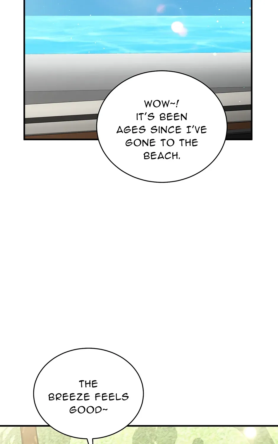 Read Unlocking a Cozy Captivity chapter 27 image 6 on Lezhin