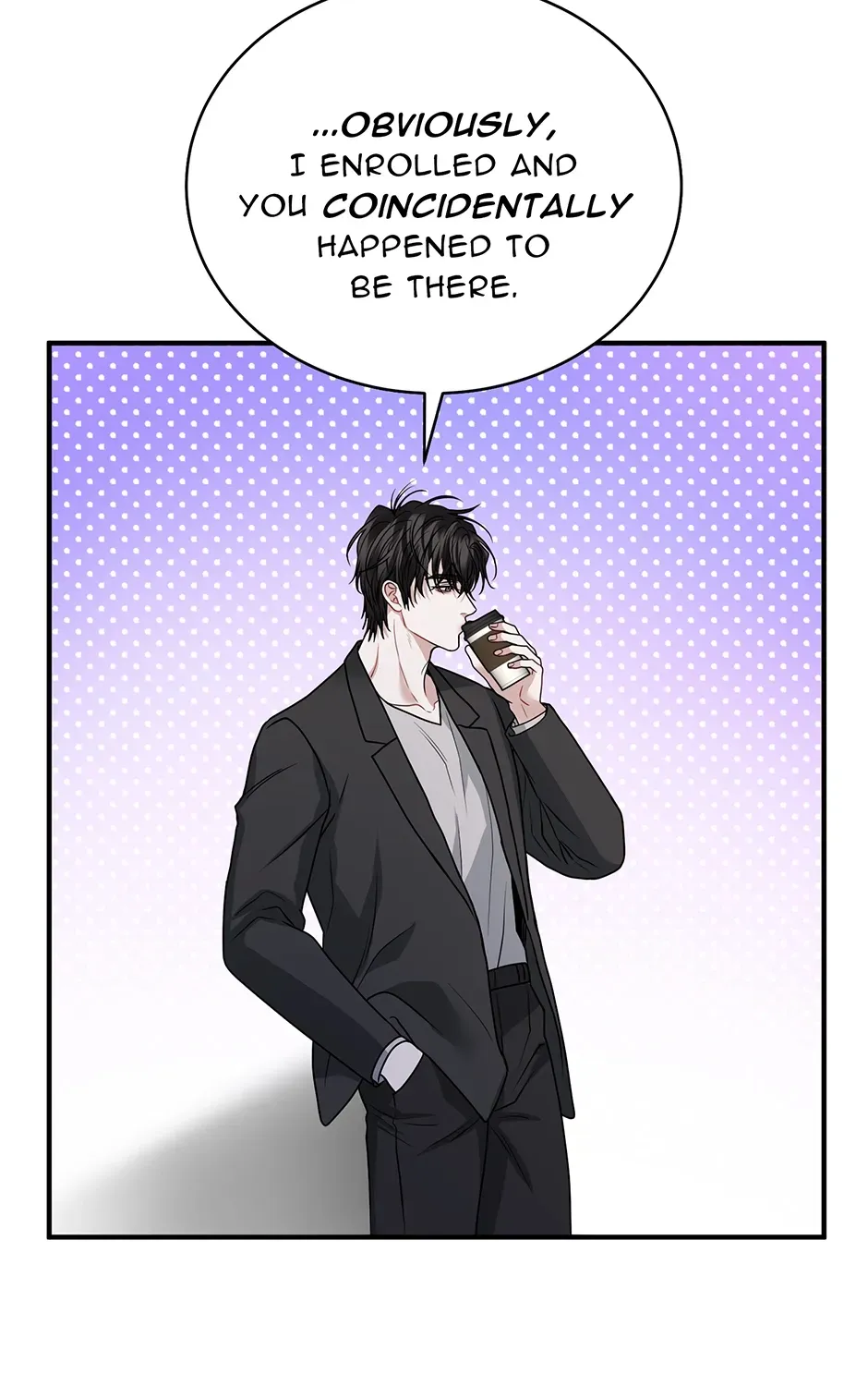 Read Unlocking a Cozy Captivity chapter 27 image 64 on Lezhin
