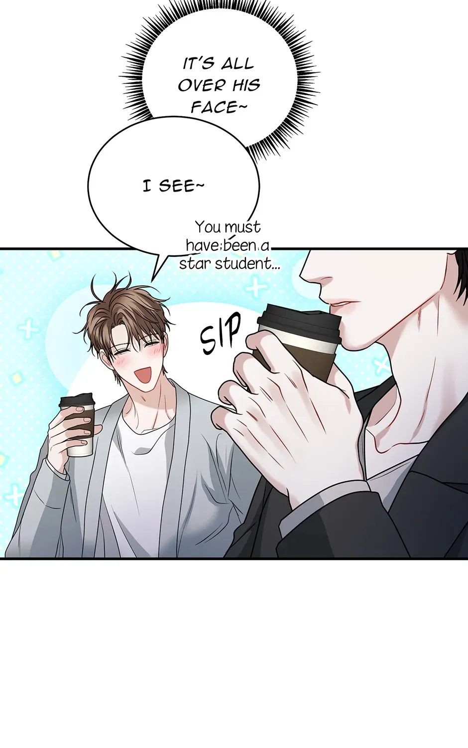 Read Unlocking a Cozy Captivity chapter 27 image 66 on Lezhin