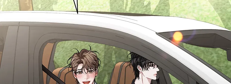 Read Unlocking a Cozy Captivity chapter 27 image 7 on Lezhin