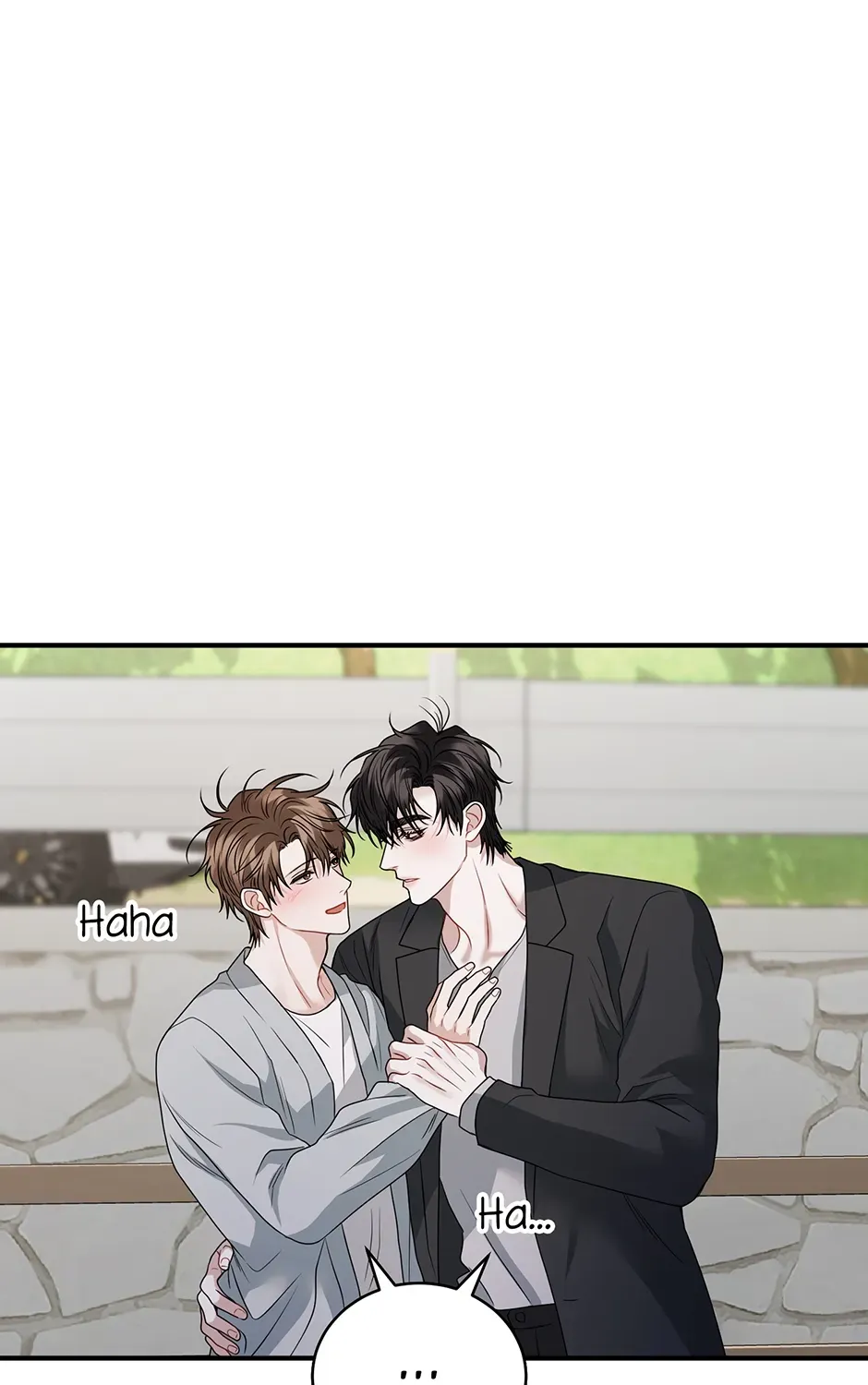 Read Unlocking a Cozy Captivity chapter 27 image 70 on Lezhin