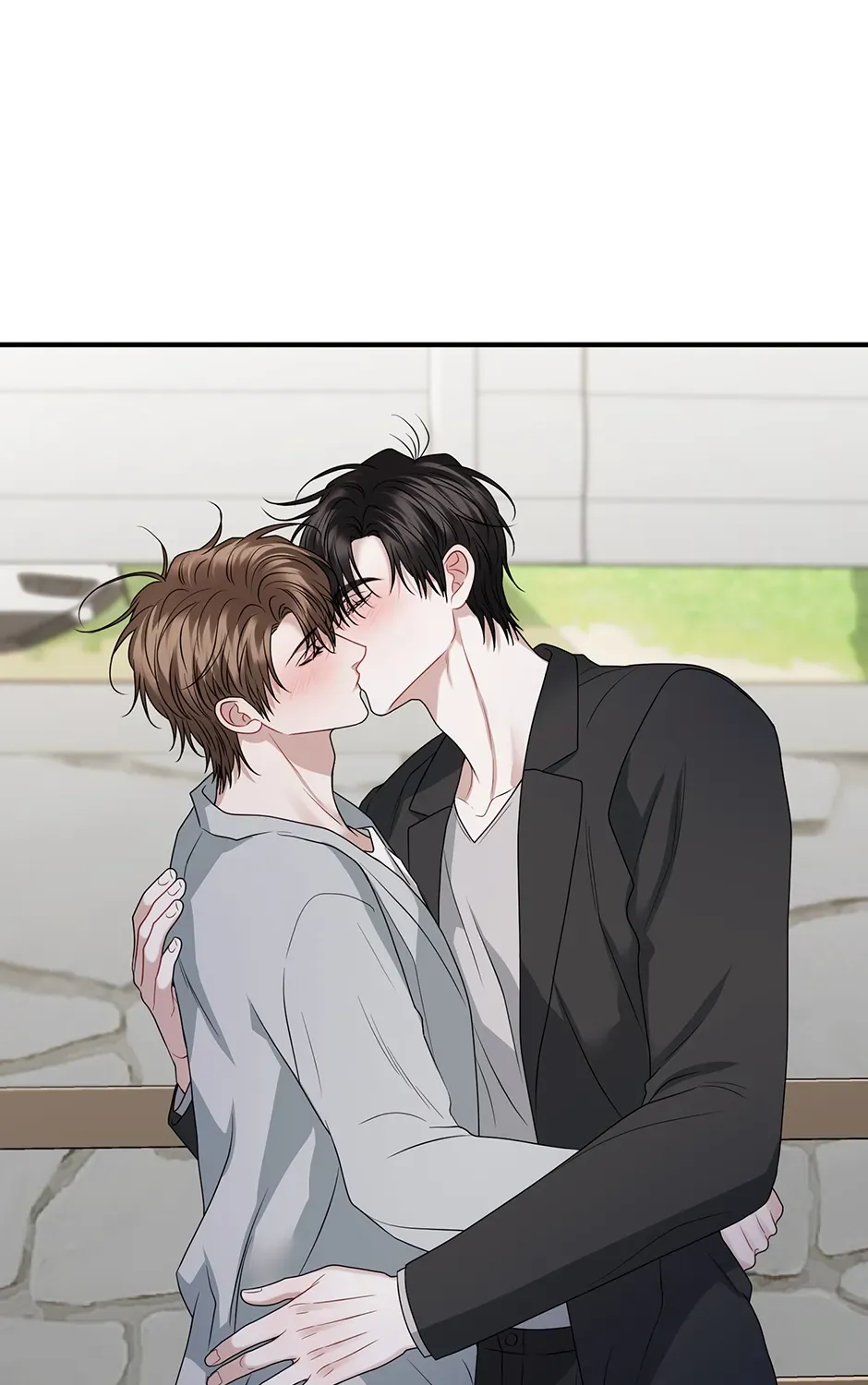 Read Unlocking a Cozy Captivity chapter 27 image 72 on Lezhin