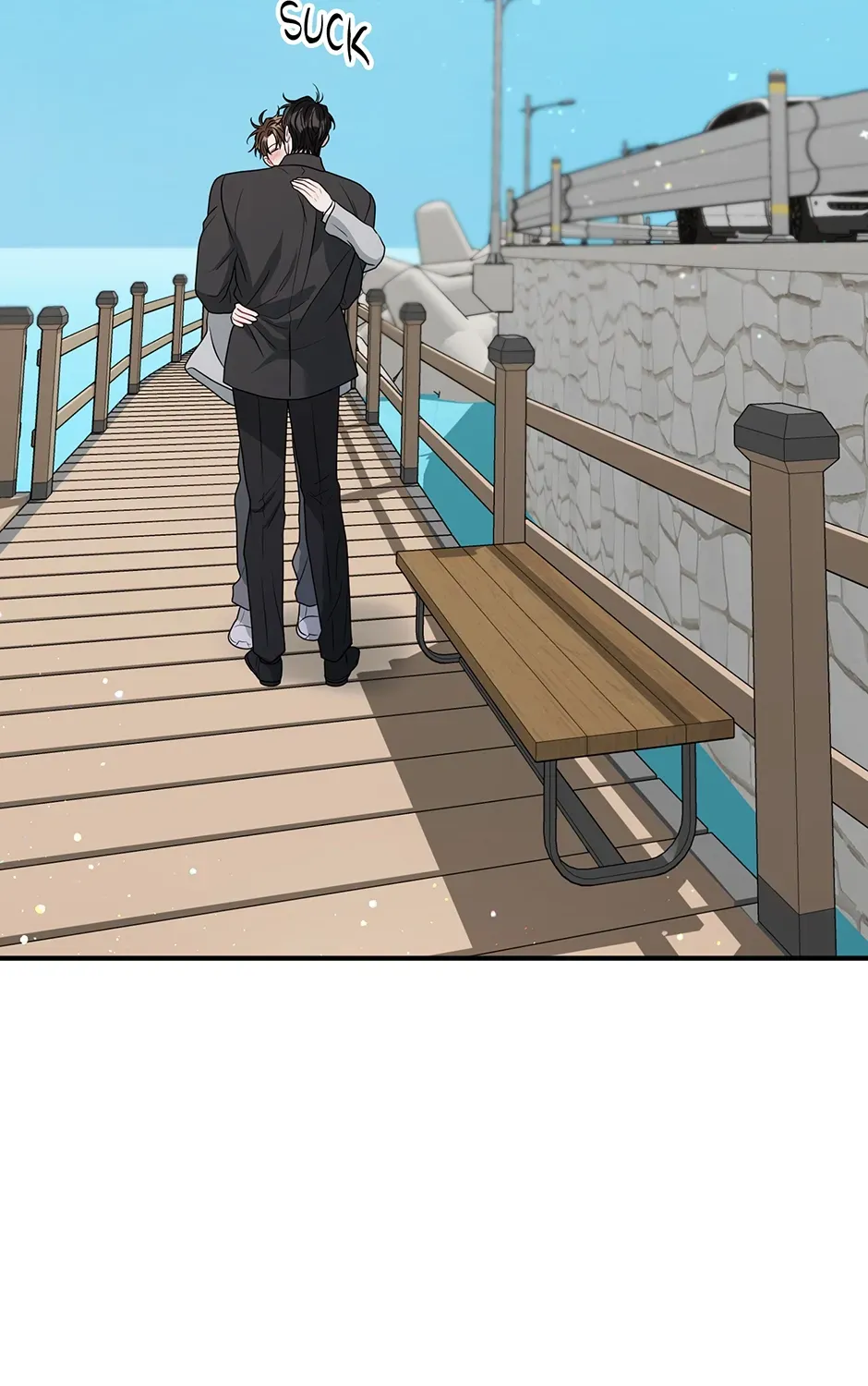 Read Unlocking a Cozy Captivity chapter 27 image 76 on Lezhin