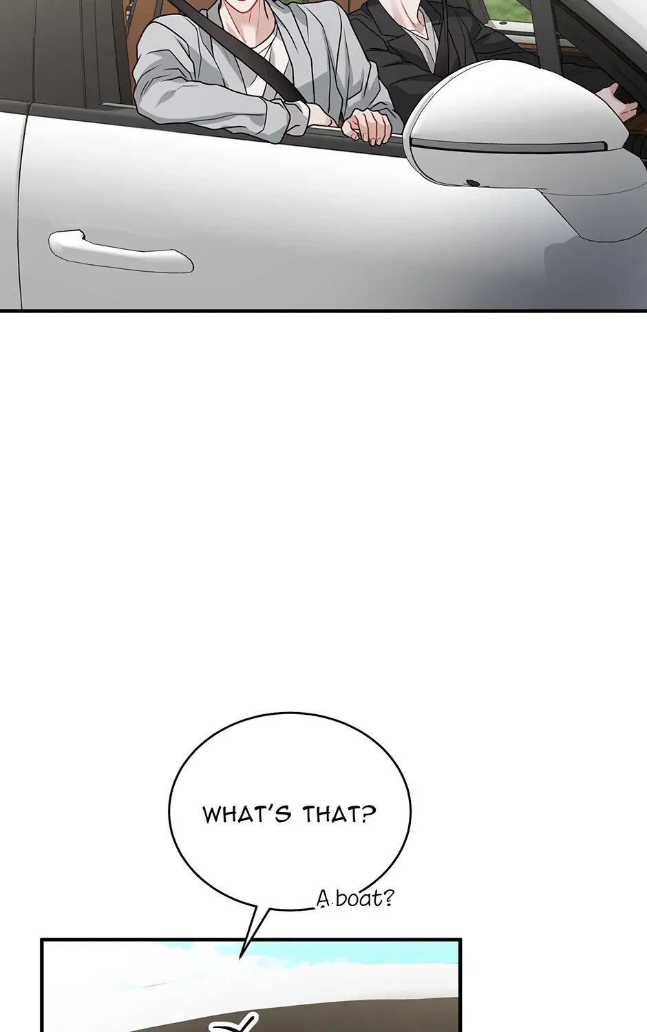 Read Unlocking a Cozy Captivity chapter 27 image 8 on Lezhin