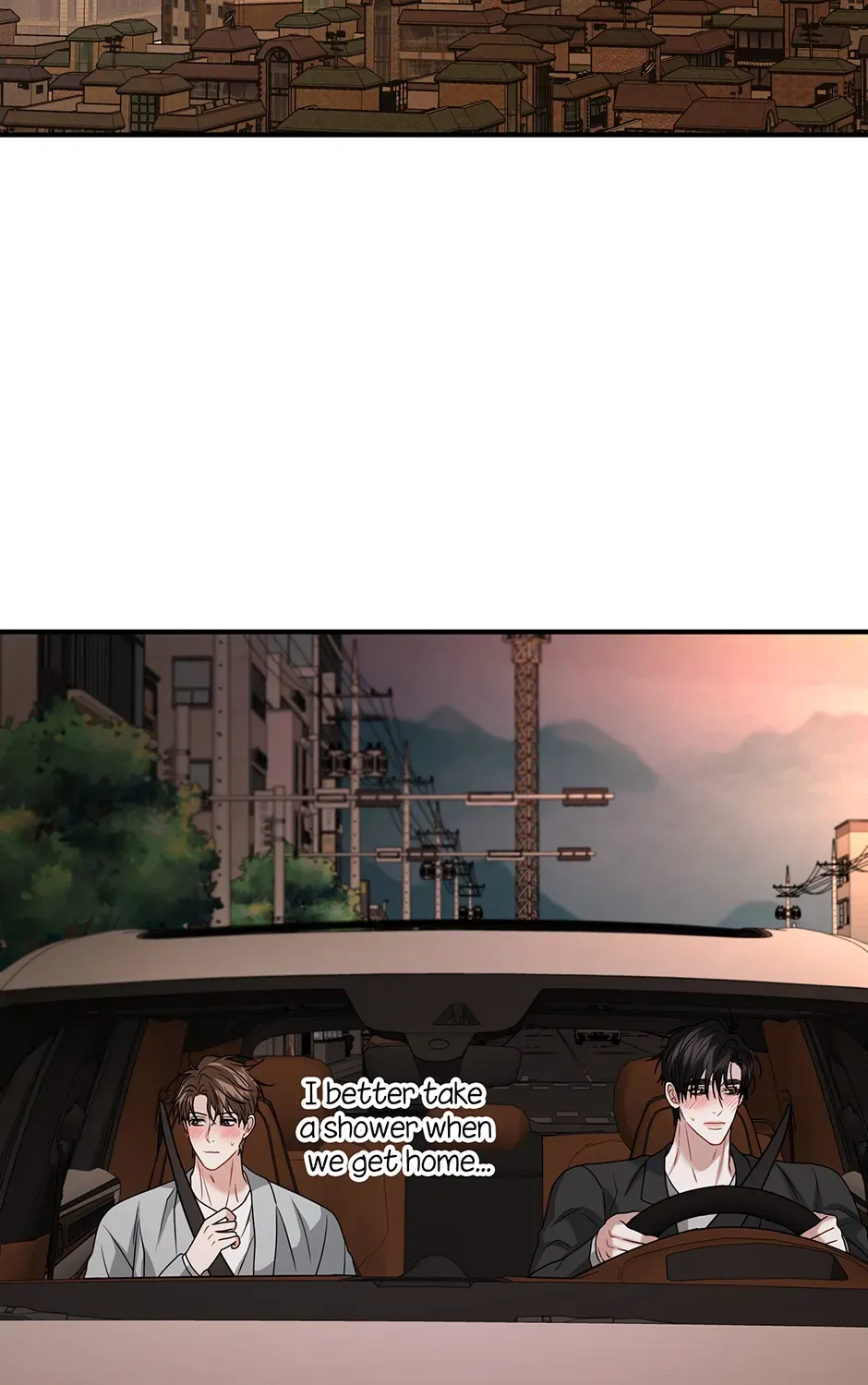 Read Unlocking a Cozy Captivity chapter 27 image 94 on Lezhin