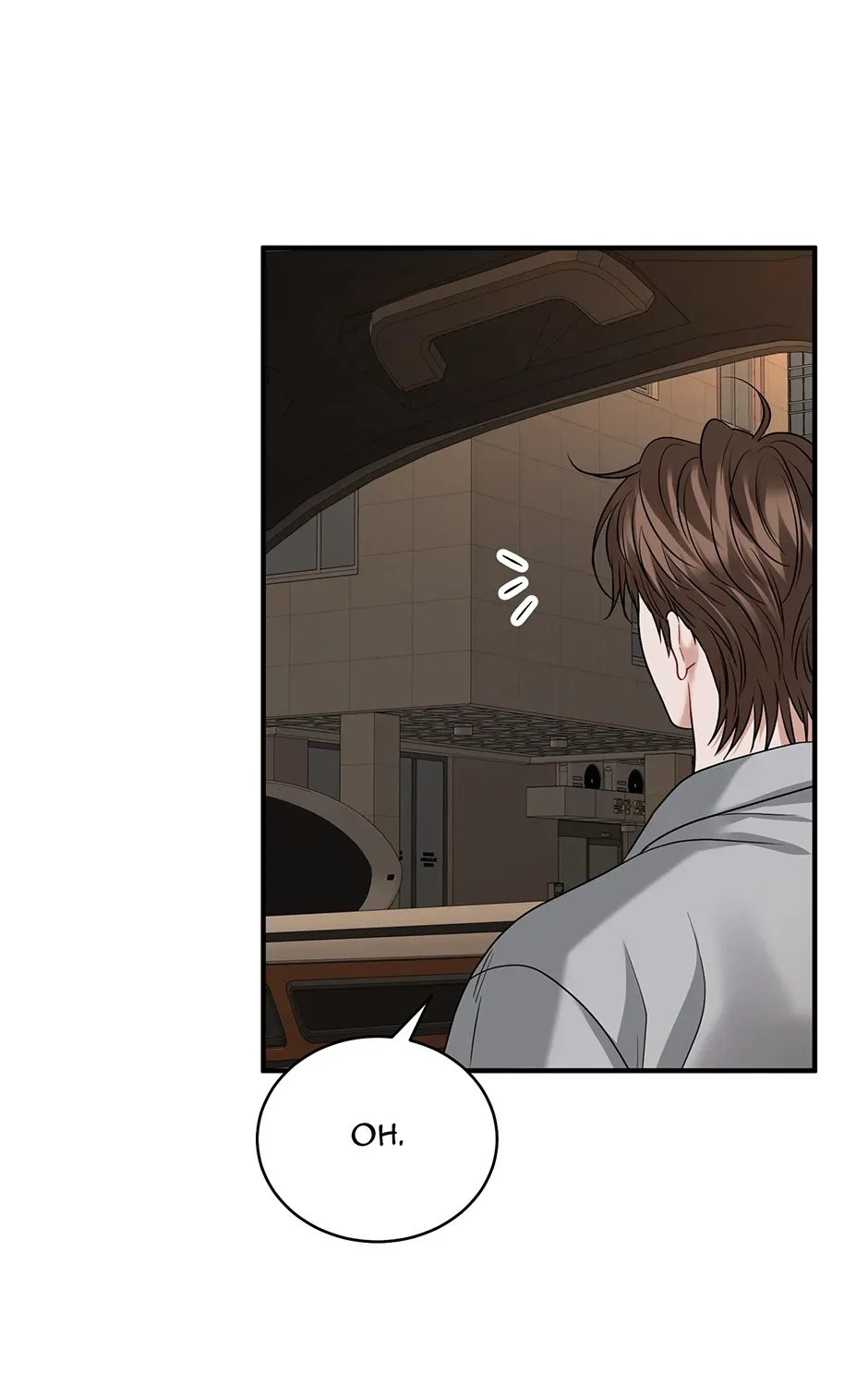 Read Unlocking a Cozy Captivity chapter 27 image 96 on Lezhin