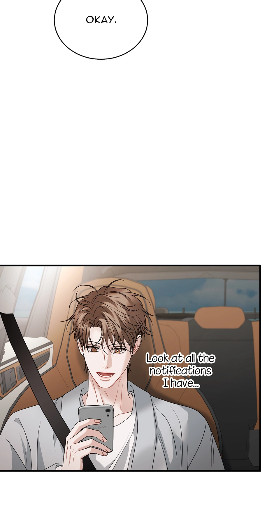 Read Unlocking a Cozy Captivity chapter 28 image 13 on Lezhin