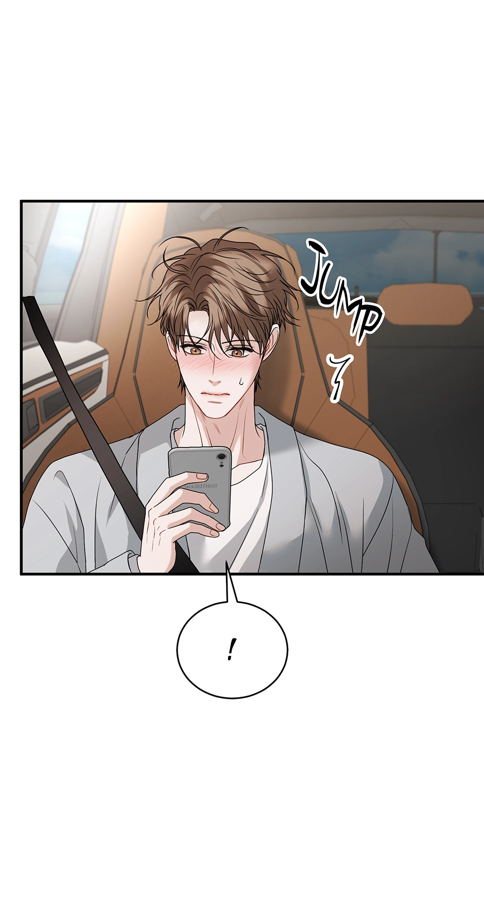 Read Unlocking a Cozy Captivity chapter 28 image 14 on Lezhin