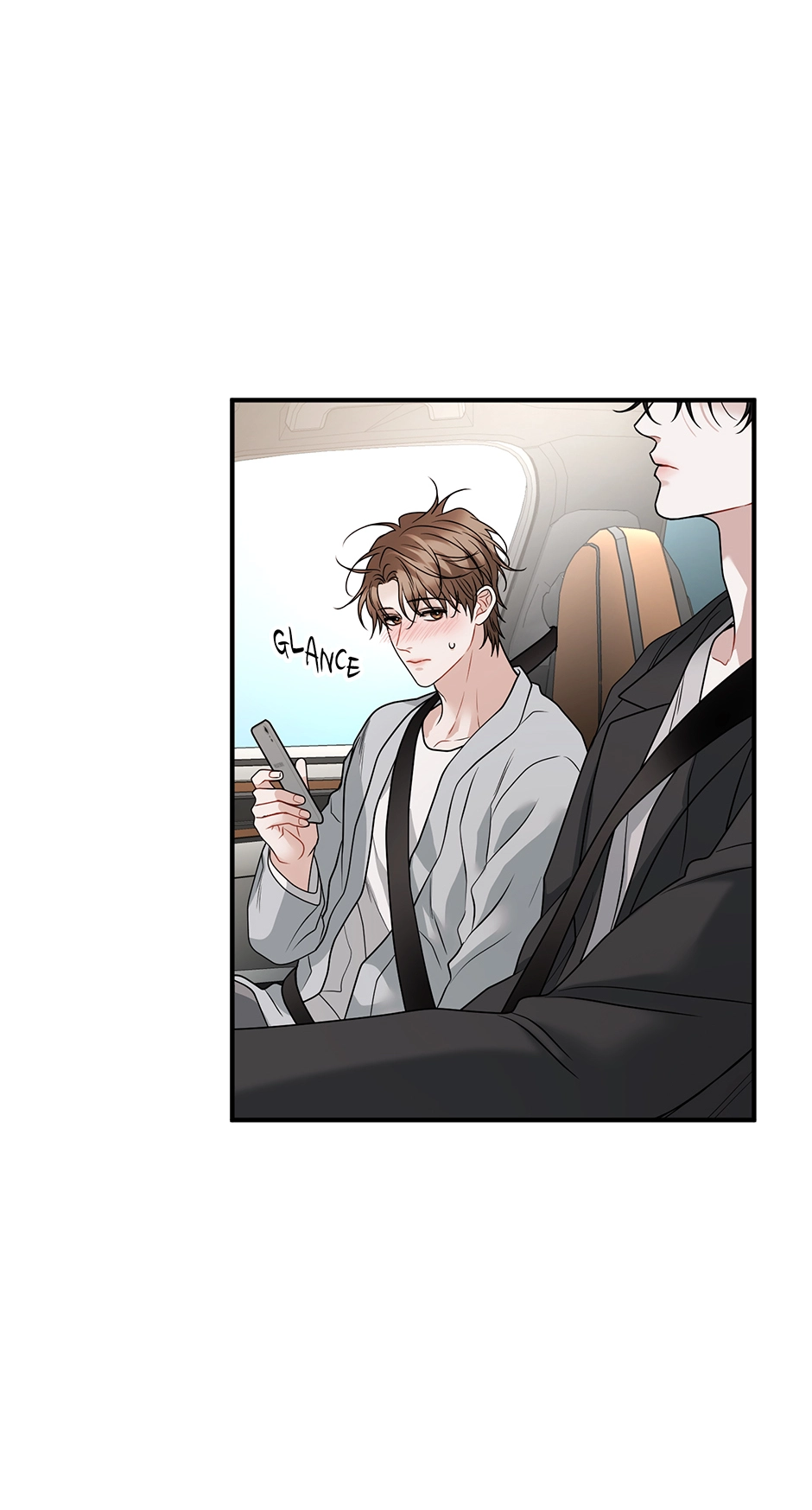 Read Unlocking a Cozy Captivity chapter 28 image 16 on Lezhin