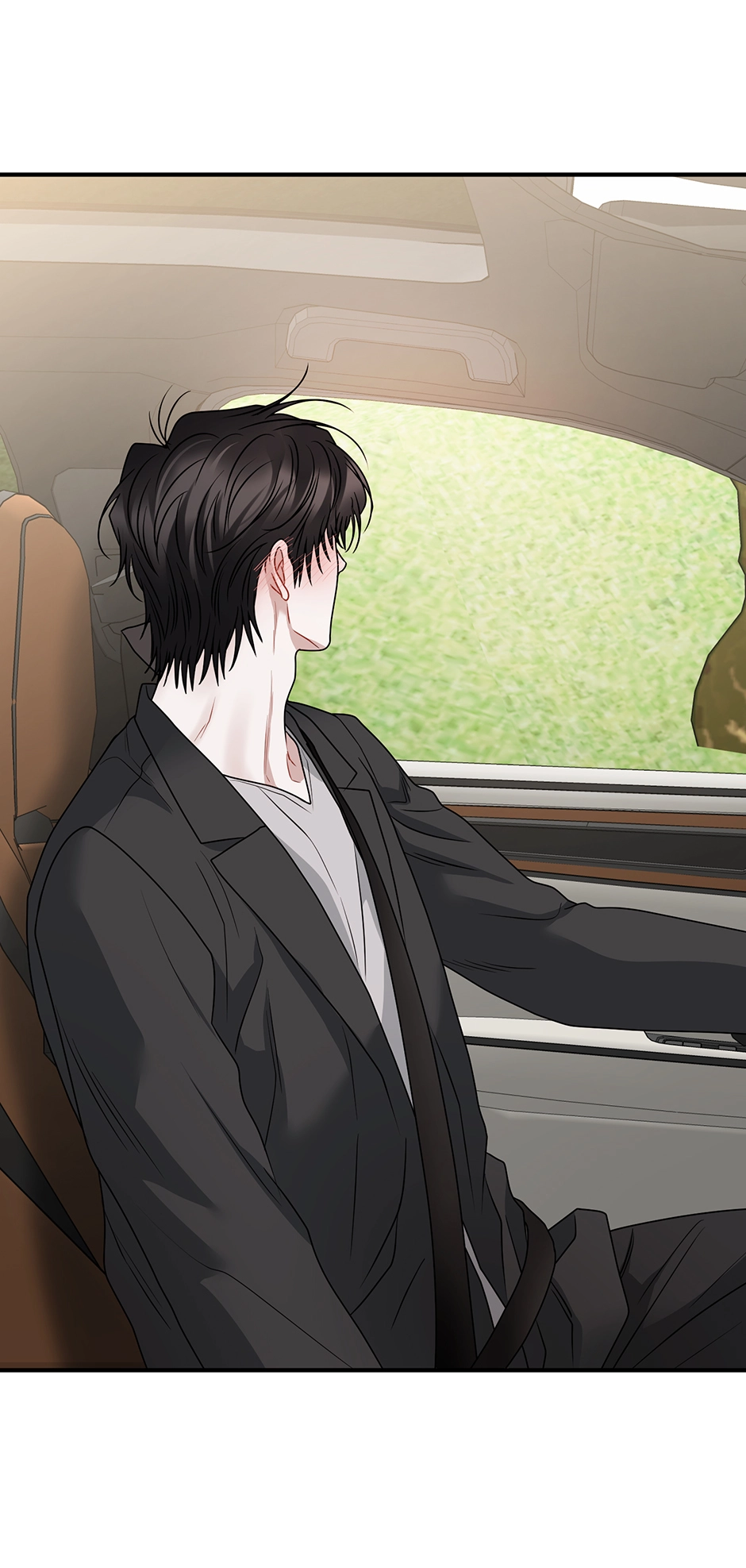 Read Unlocking a Cozy Captivity chapter 28 image 17 on Lezhin