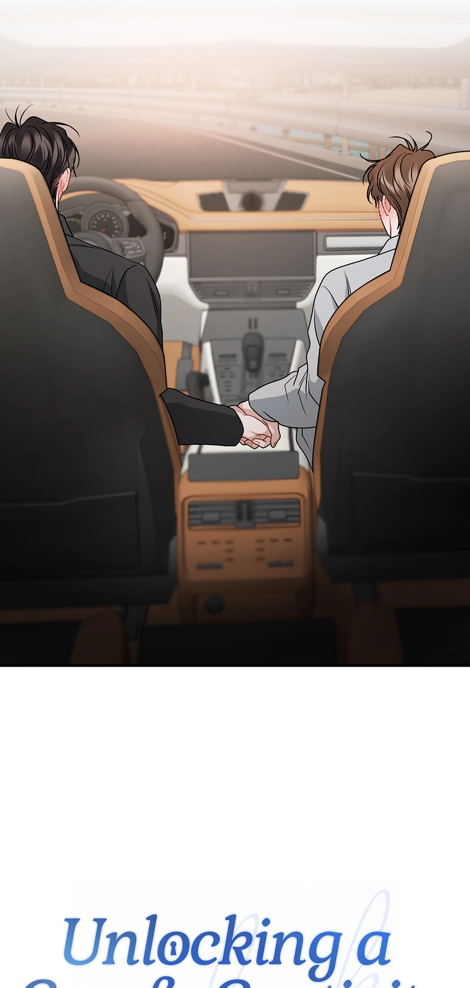 Read Unlocking a Cozy Captivity chapter 28 image 19 on Lezhin