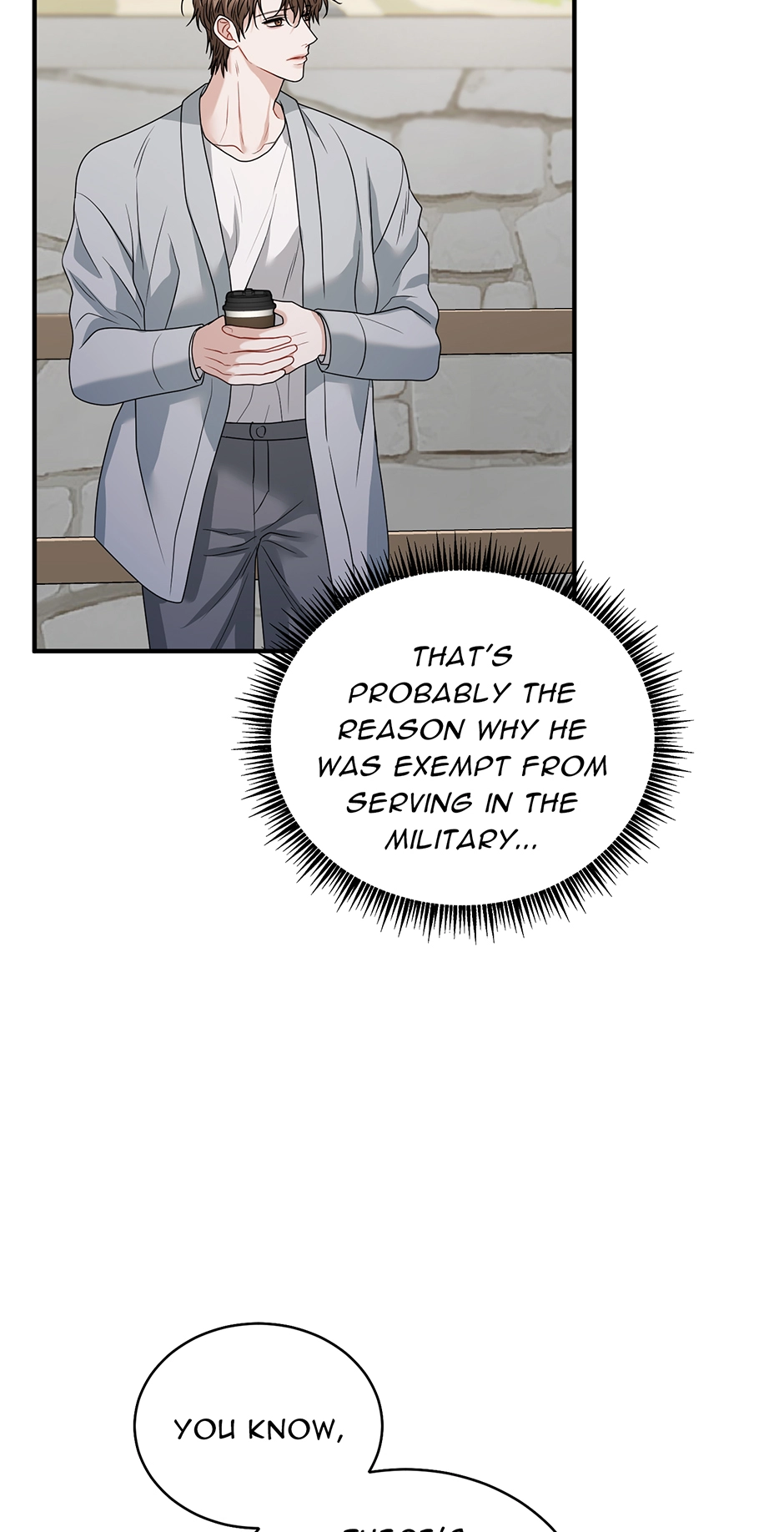 Read Unlocking a Cozy Captivity chapter 28 image 28 on Lezhin